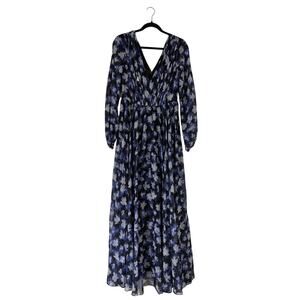 embroidery lace trim dress Faithfull The Brand Luna Julyeta Broderie Lace Trim Mini Dress main image 1